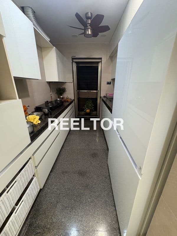 Image of 1350 sqft 1 BHK Flat for Sale in Payyappilli Moola