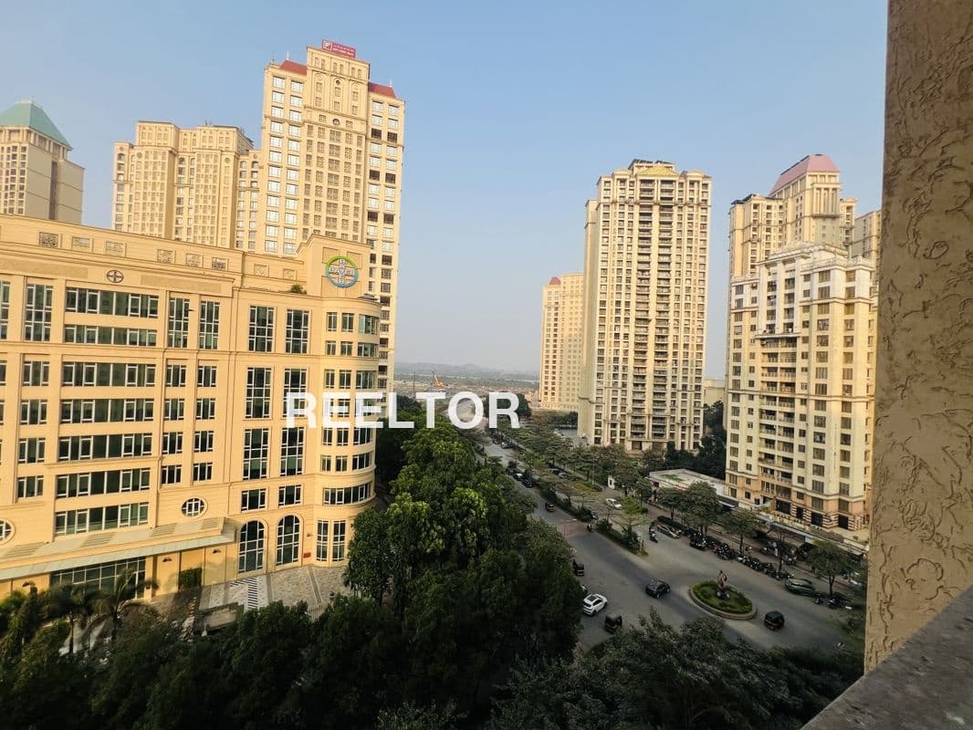 Image of 2 BHK Flat on Ground Floor in Naraina