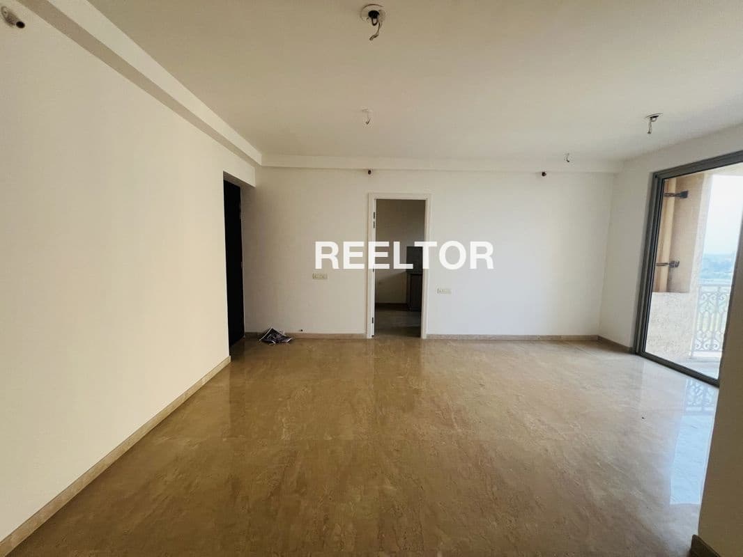 Image of 2 BHK Flat on Ground Floor in Naraina