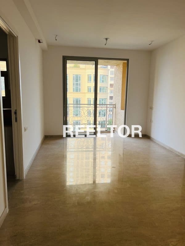 Image of 1st Floor 1 BHK Flat Available in Kembalalu