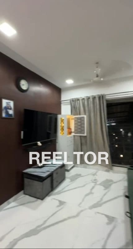 Image of Ashwamegh Nagar Prime 1 BHK Flat for Sale