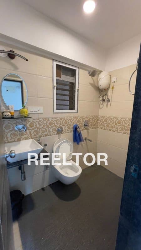 Flat For Sale In Nariyakheri Bina