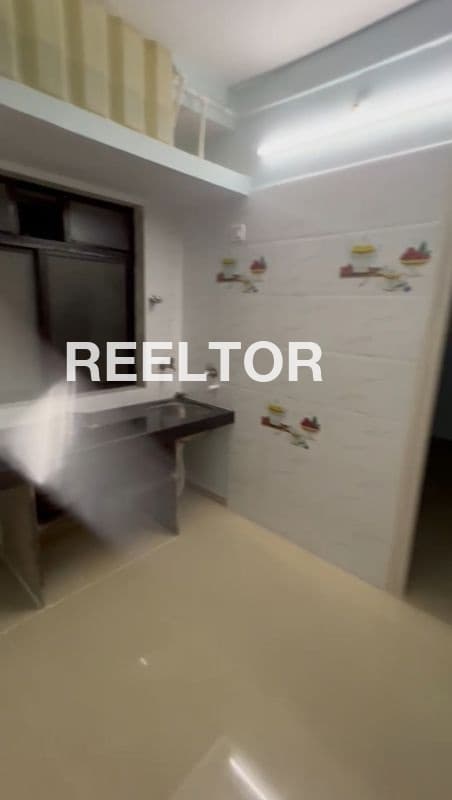 Image of Well maintained 2 BHK Flat Available for Rent in Gonda