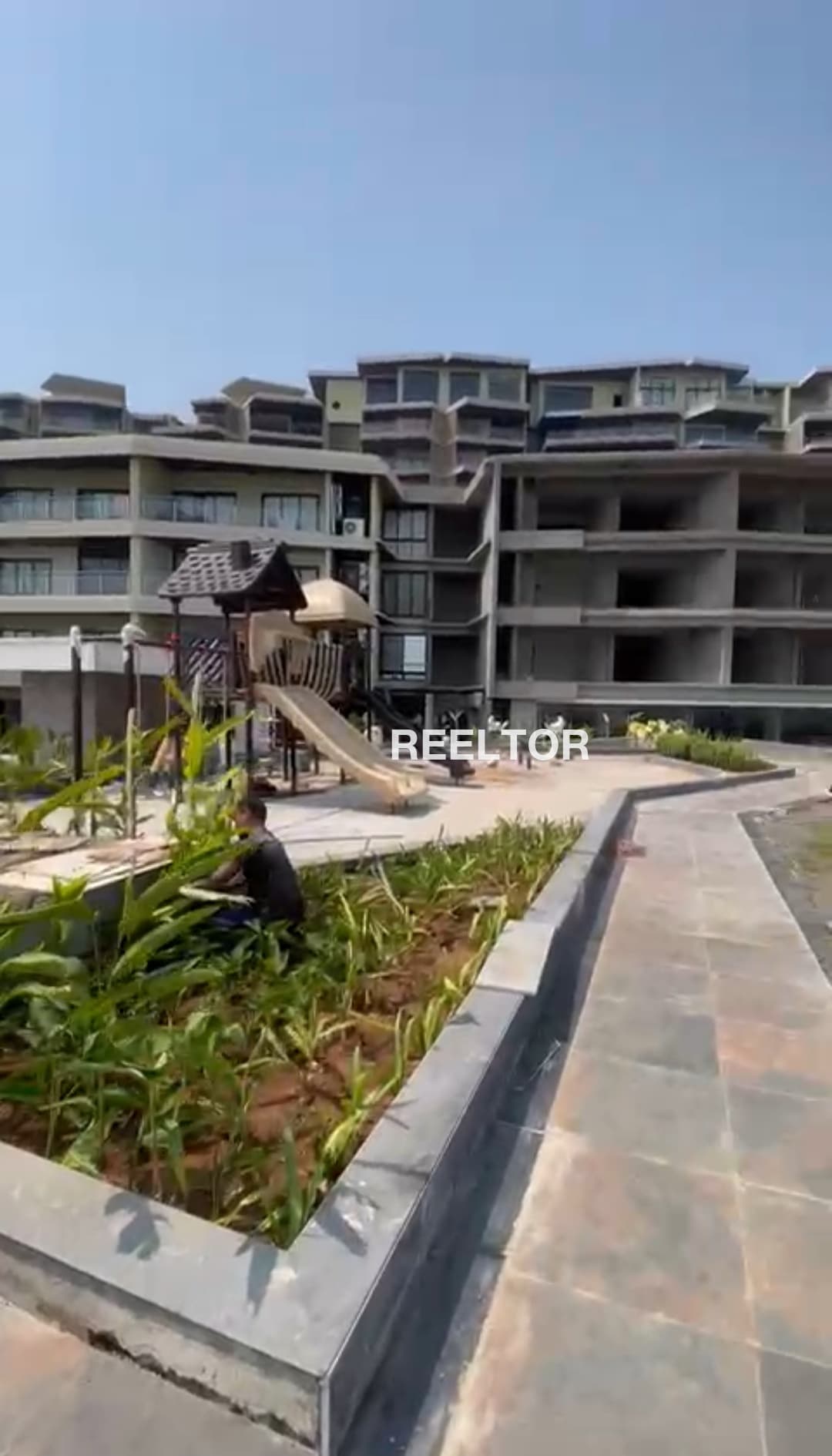 Image of Investment-Ready 1 BHK Flat in Shahpura,  Jaipur