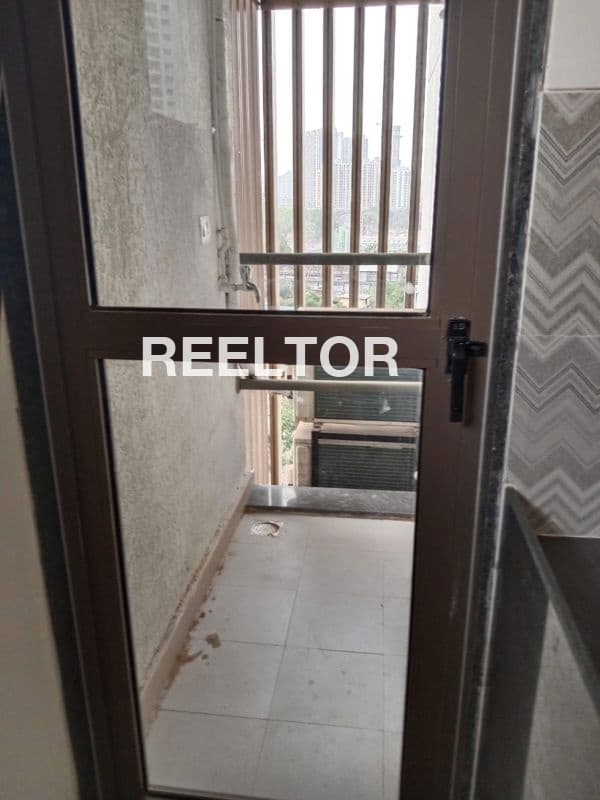Image of Heart of Sector 26: 2 BHK Flat for Sale