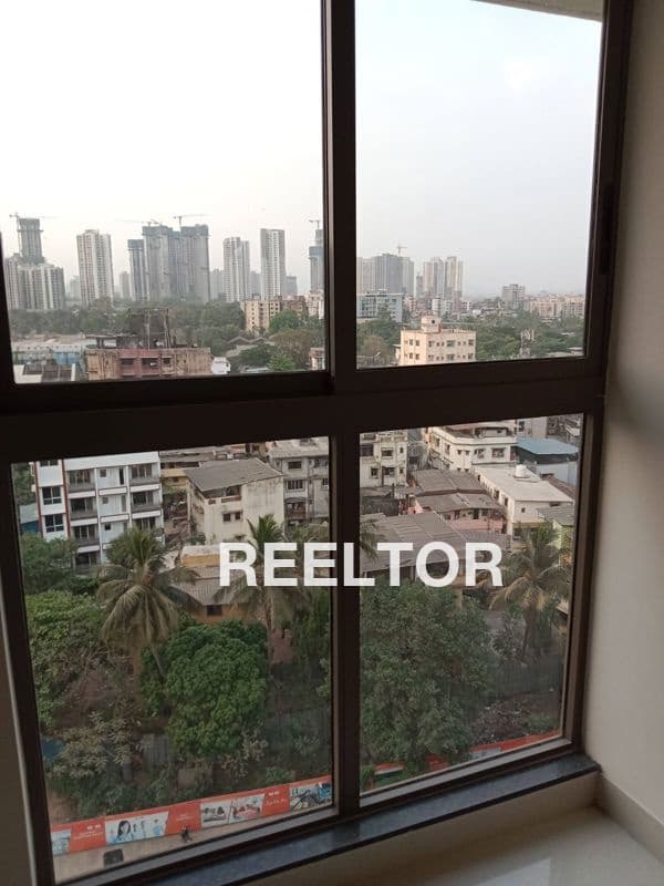 Image of Metro Nearby 1 BHK Flat for Rent in Kaiparambu Colony