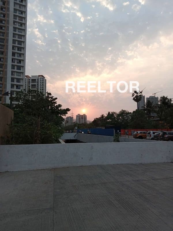 Image of Heart of Sector 26: 2 BHK Flat for Sale