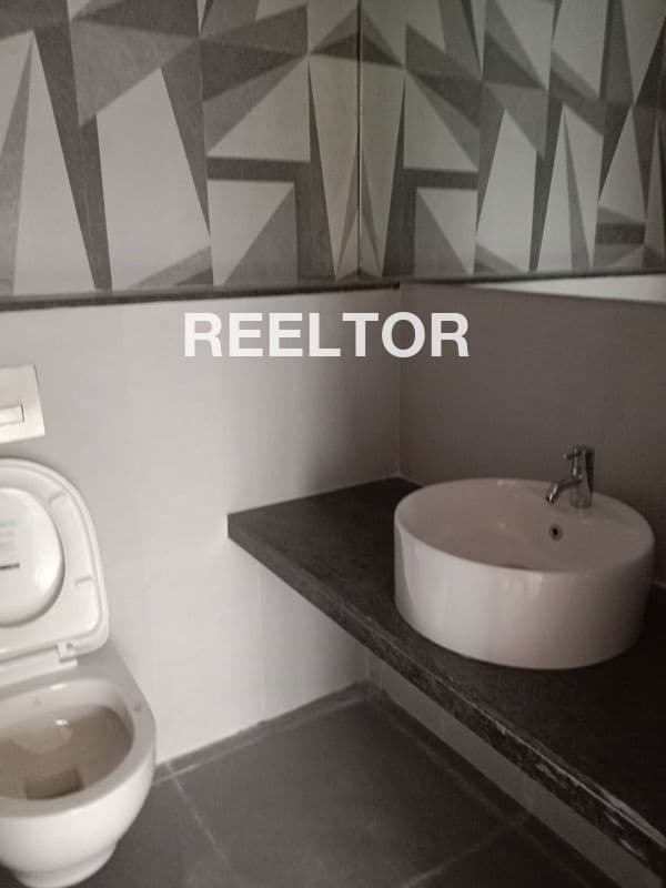 Image of Gated Community 2 BHK Flat in Banpura, Chhatarpur