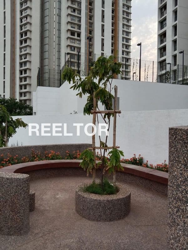 Image of Metro Nearby 1 BHK Flat for Rent in Kaiparambu Colony