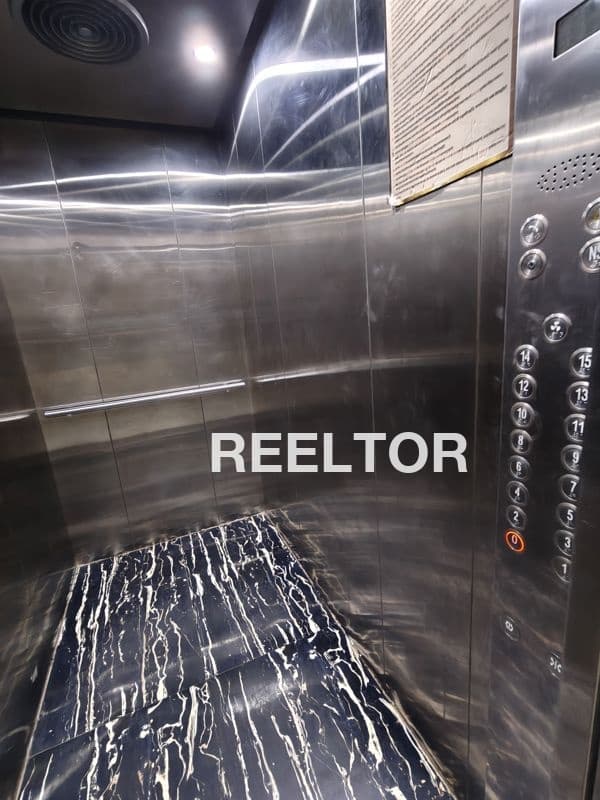 3 Bhk For Sale In Nand Vatika Apartment Rajnandgaon