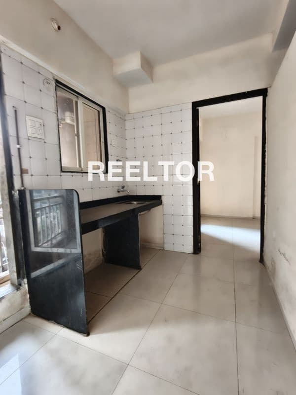 Image of 3rd Floor 2 BHK Flat in Karnu, Rampur