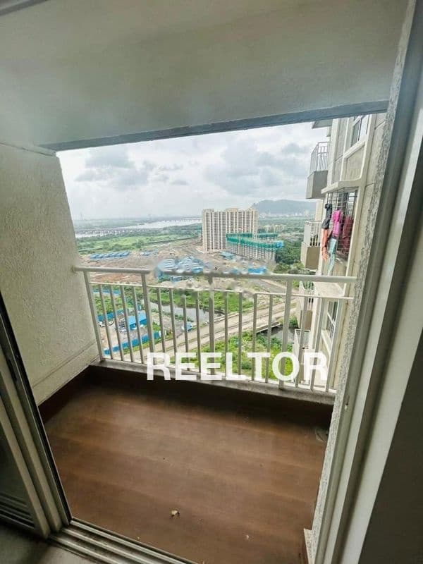 Image of Heart of Sector 46: 2 BHK Flat for Sale