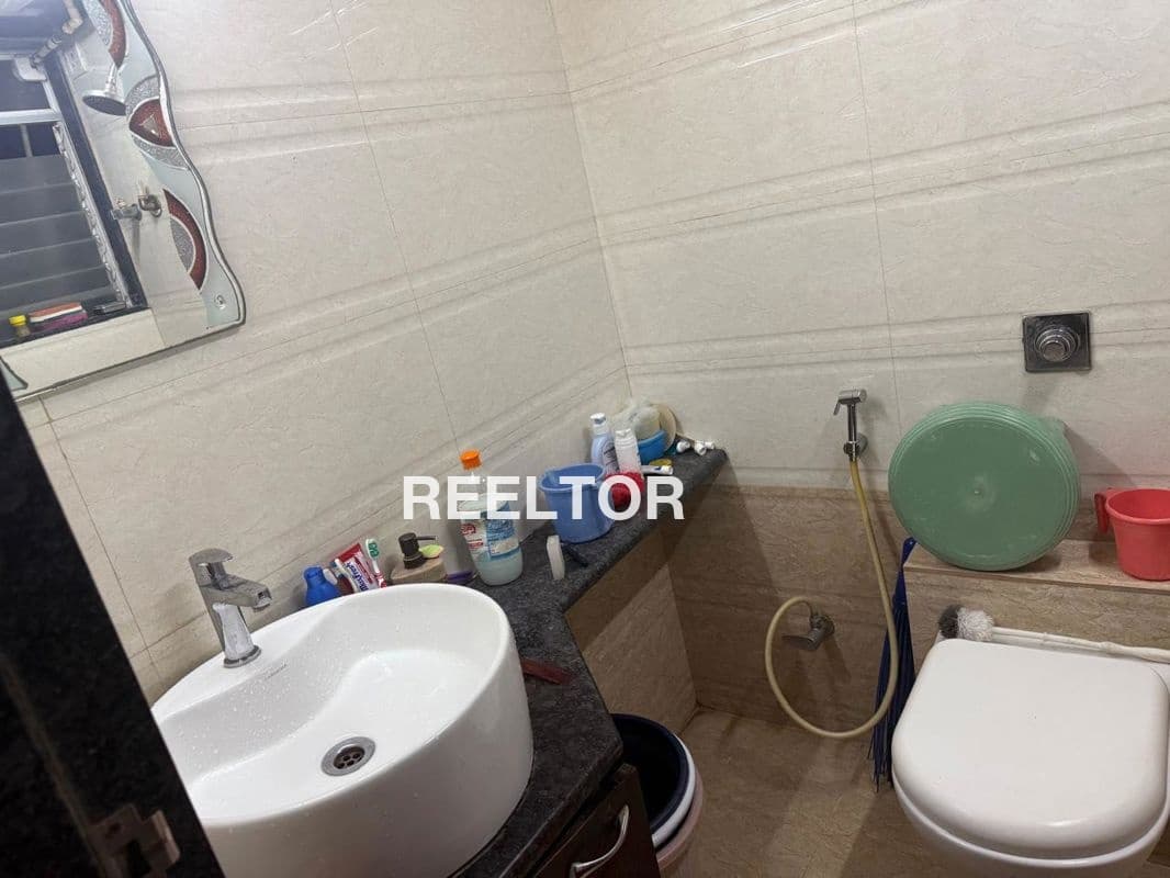 Image of South-Facing 2 BHK Flat for Rent in Gandhinagar Sector 26A