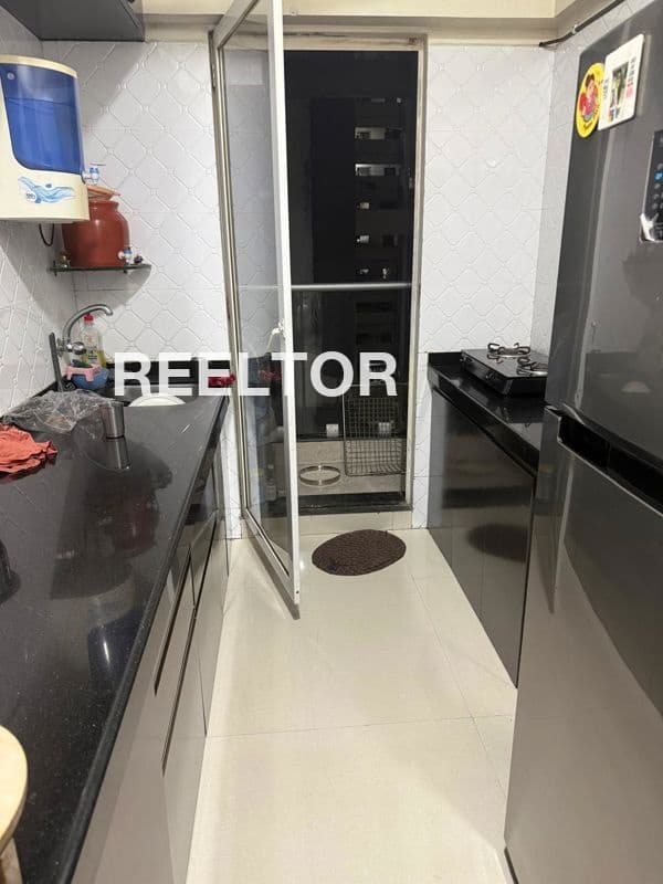 Image of South-Facing 2 BHK Flat for Rent in Gandhinagar Sector 26A