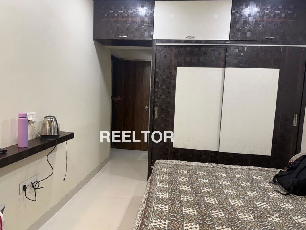 Image of South-Facing 2 BHK Flat for Rent in Gandhinagar Sector 26A