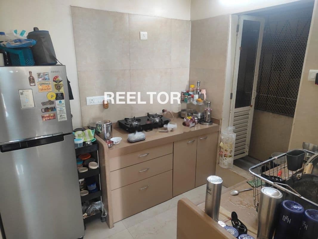 Image of Vastu Compliant 2 BHK Flat for Sale in Atrori