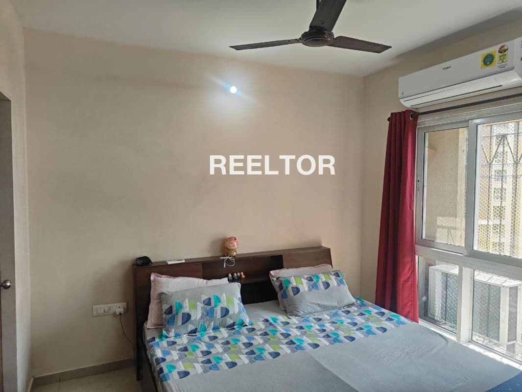 Image of Well Ventilated 1 BHK Flat for Sale in Mau