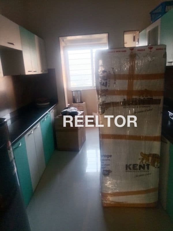 Image of Sprawling 1 BHK Flat | Rent | Barkheda Sector E, Bhopal