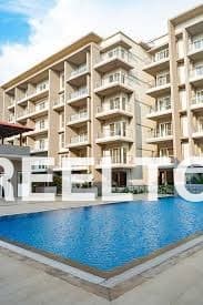 Image of Elegant 1 BHK Flat Available for Sale in KK Nagar Sector 4