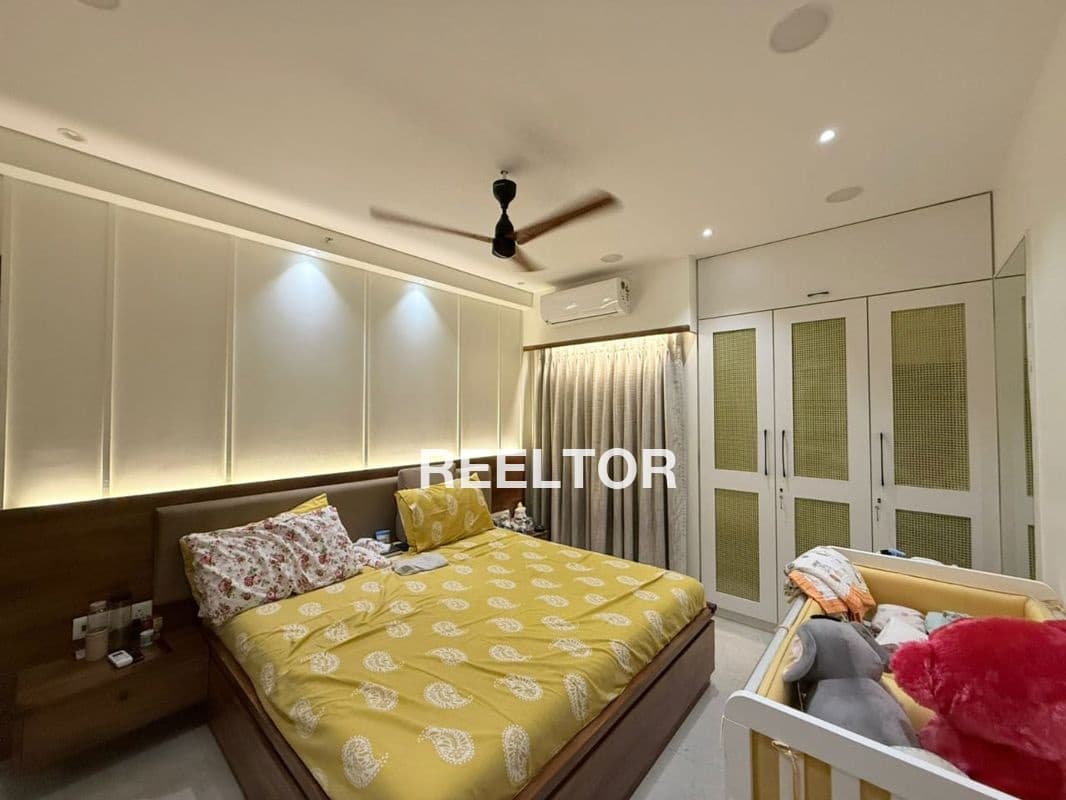 Image of 484 sqft Carpet 2 BHK Flat in Gandhinagar Sector 28B