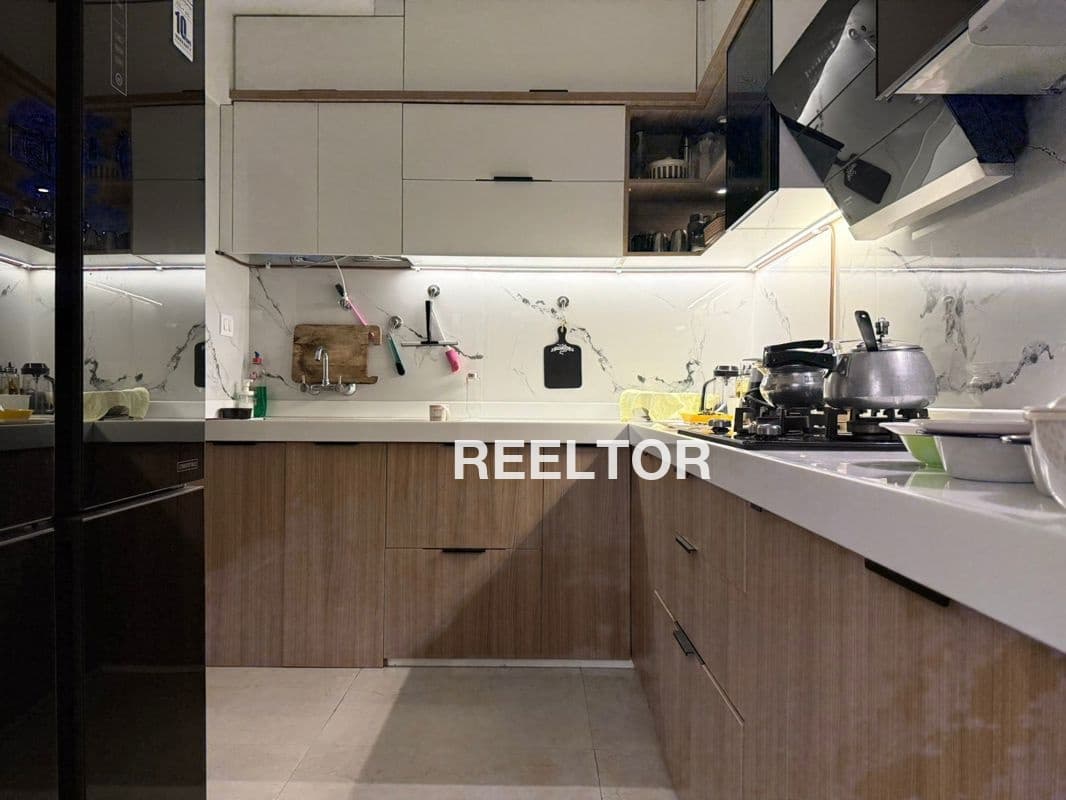 Image of 484 sqft Carpet 2 BHK Flat in Gandhinagar Sector 28B