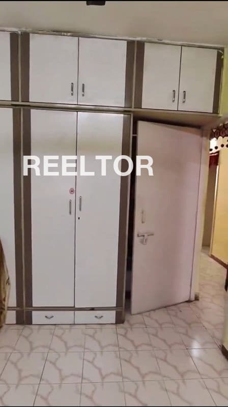 Image of Well Lit 4th Floor 1 BHK Flat in Sardar Patel Marg,  Jaipur