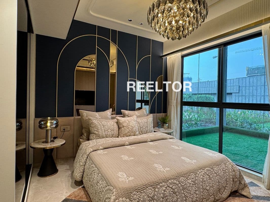 3 Bhk Apartments To Buy In Aurum Apartment Rajkot