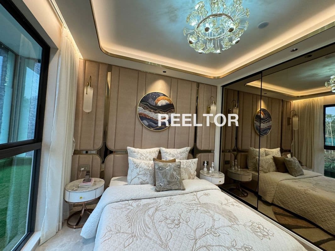 Flat For Sale In Khushalpura Manasa