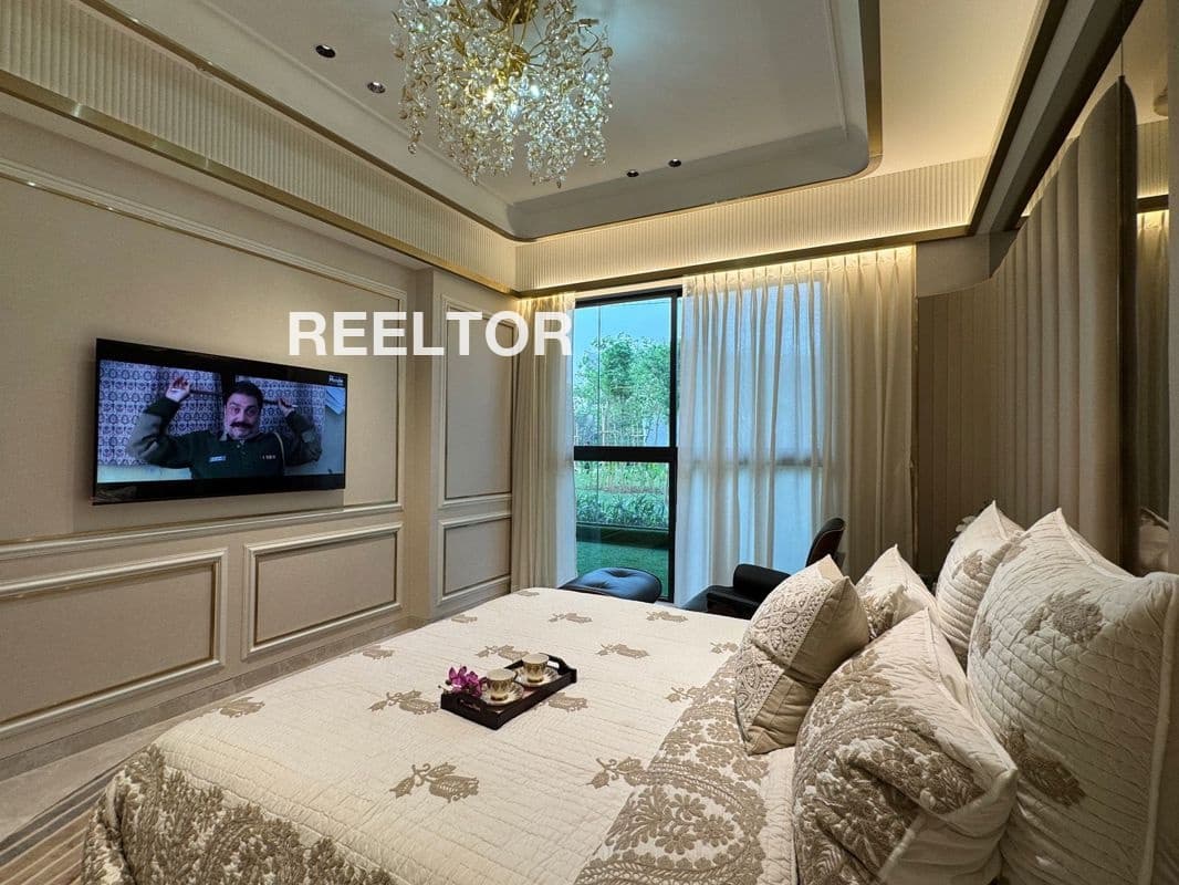 Flat For Sale In Tharmi Karsog