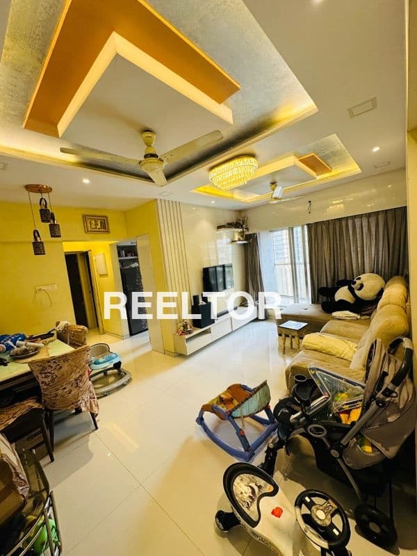 Flat For Sale In Baglai Vazirpur