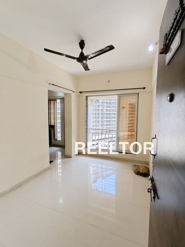 Image of Ground Floor 1 BHK Flat Available in Balthana