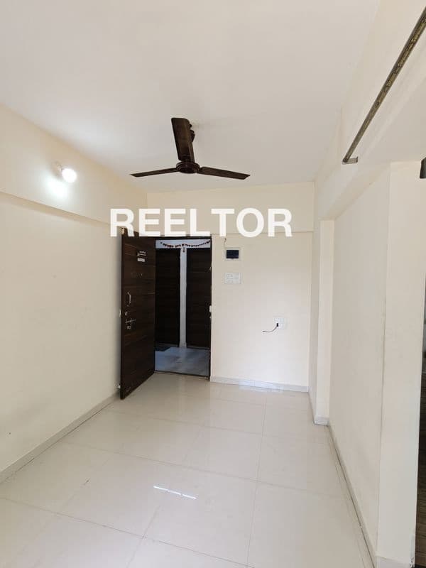 Image of Ground Floor 1 BHK Flat Available in Balthana