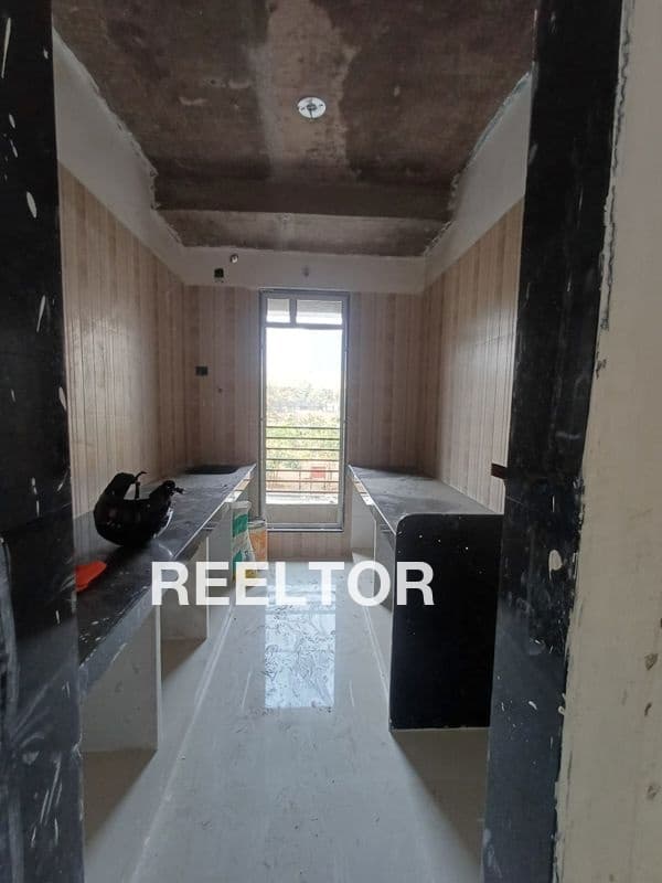 Flat For Rent In Garbhagudi Harapanahalliu