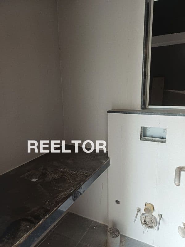 Image of Ready to Move 2 BHK Flat for Rent in Nerul Sector 28