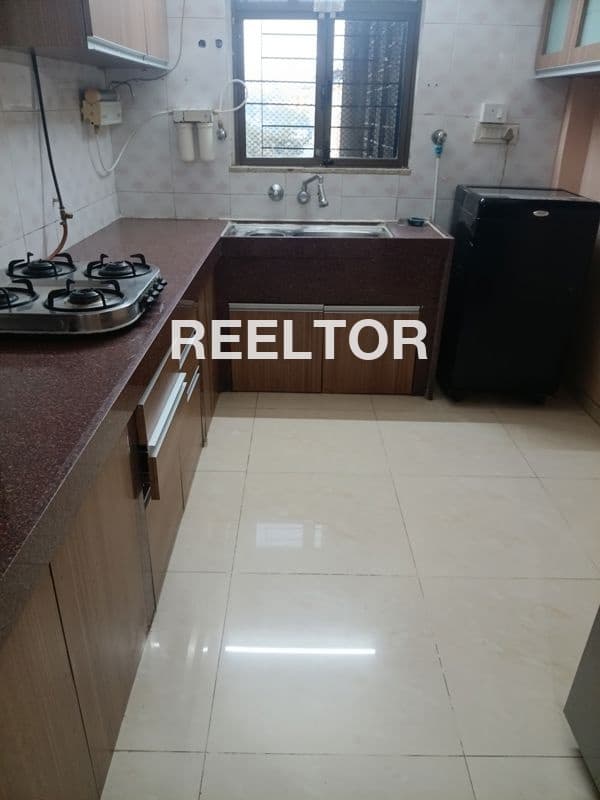 Flat For Sale In Lakhana Sanganer