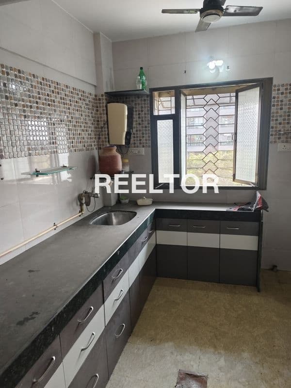 Flat For Rent In Pakba Koloriang