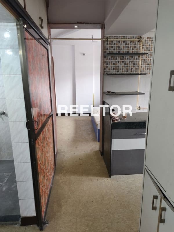 Image of 700 sqft 1 BHK Flat for Rent in Palattparamb Colony