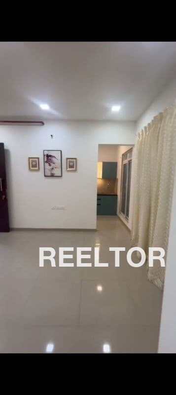 Image of New Listing: 2 BHK Flat for Rent in Yelahanka New Town Sector B