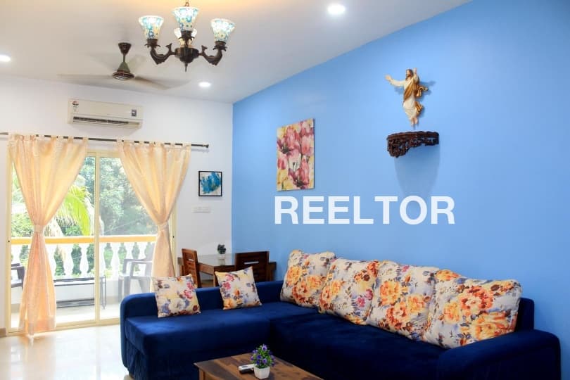 Image of 961 sqft Carpet 1 BHK Flat in Antarwala Sindkhed