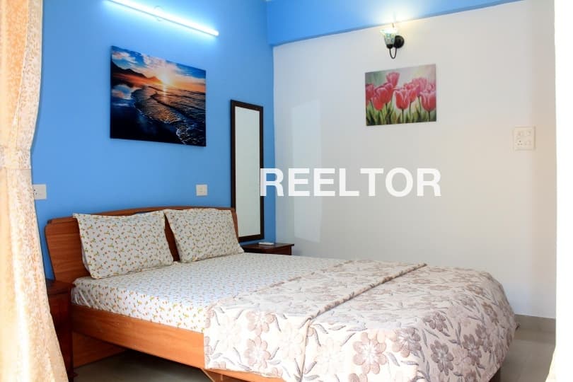 Image of 961 sqft Carpet 1 BHK Flat in Antarwala Sindkhed