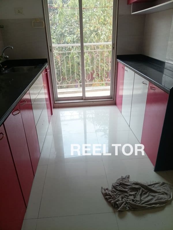 Image of Rental-Yield 1 BHK Flat in Jarasi, Rampur