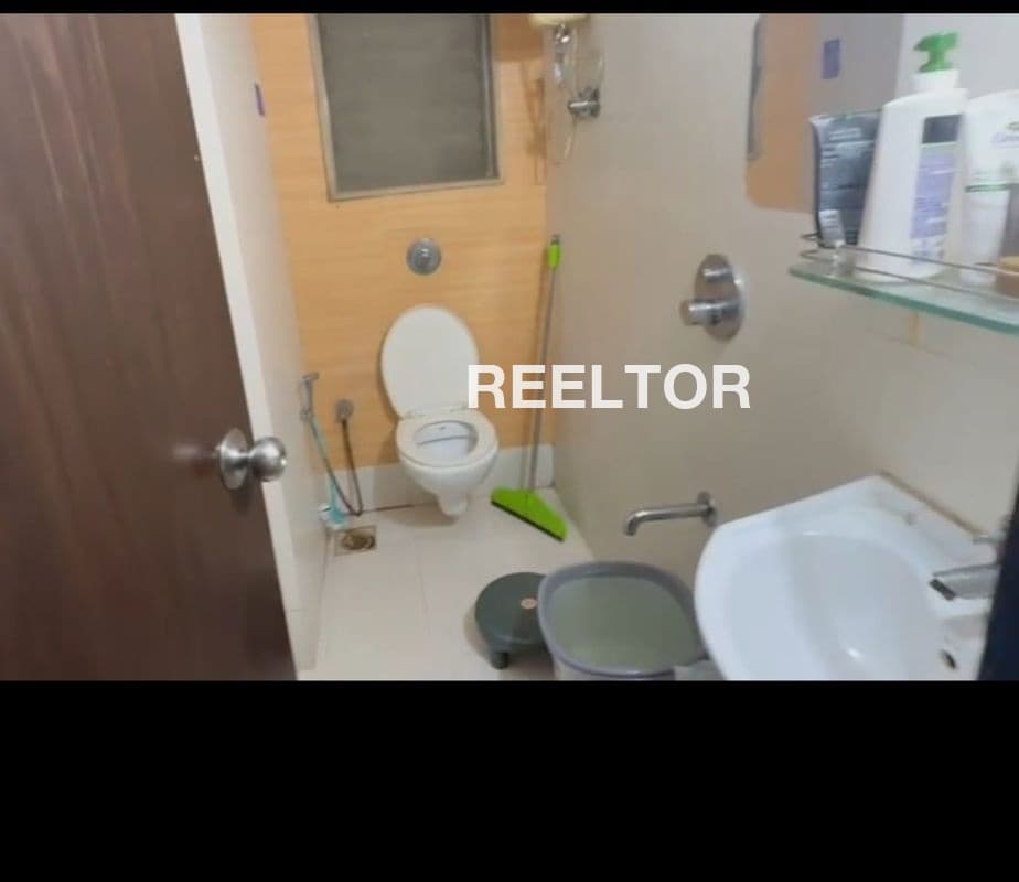 Image of Hanumanpura 2 BHK Flat for Sale