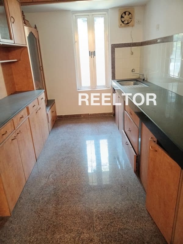 Image of 4th Floor 1 BHK Flat in Virat Nagar,  Jaipur