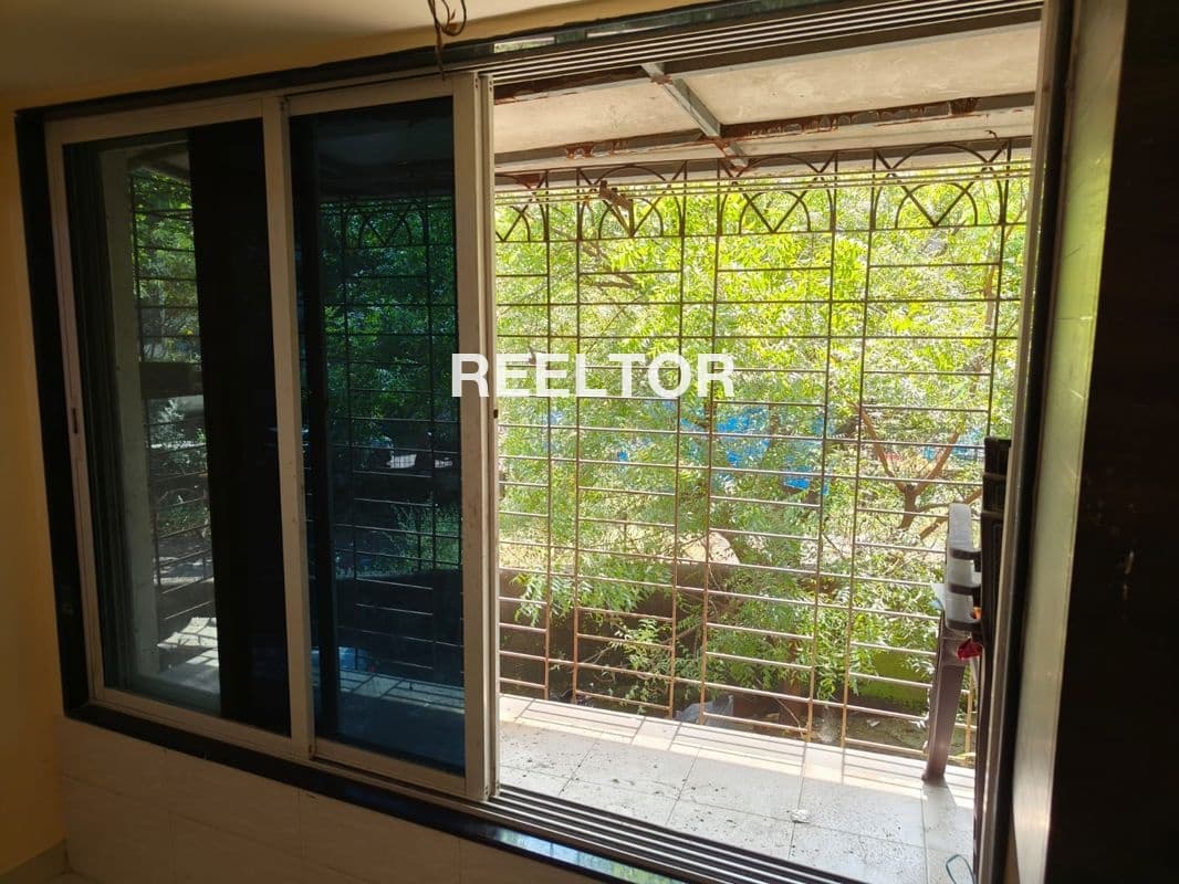 Image of Spacious 1 BHK Flat for Sale in Bajaj Nagar