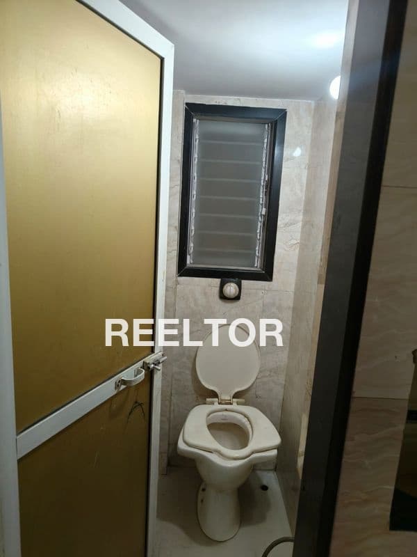 Image of Spacious 1 BHK Flat for Sale in Bajaj Nagar