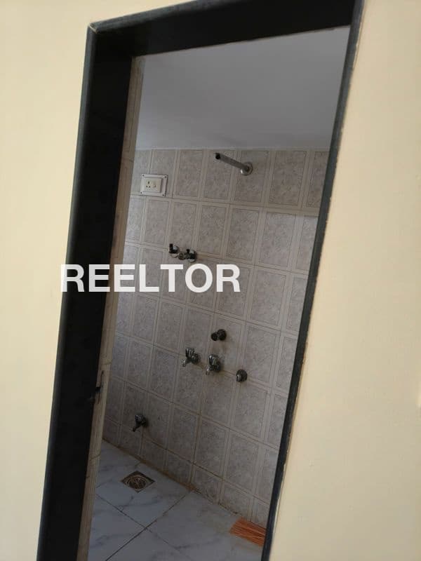 Image of Spacious 1 BHK Flat for Sale in Bajaj Nagar