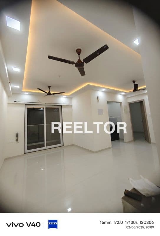 Image of For Rent: 1 BHK Flat in Renwal Phagi Road