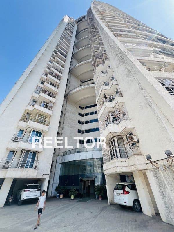 Image of Lautan, Ambala — 2 BHK Flat for Rent