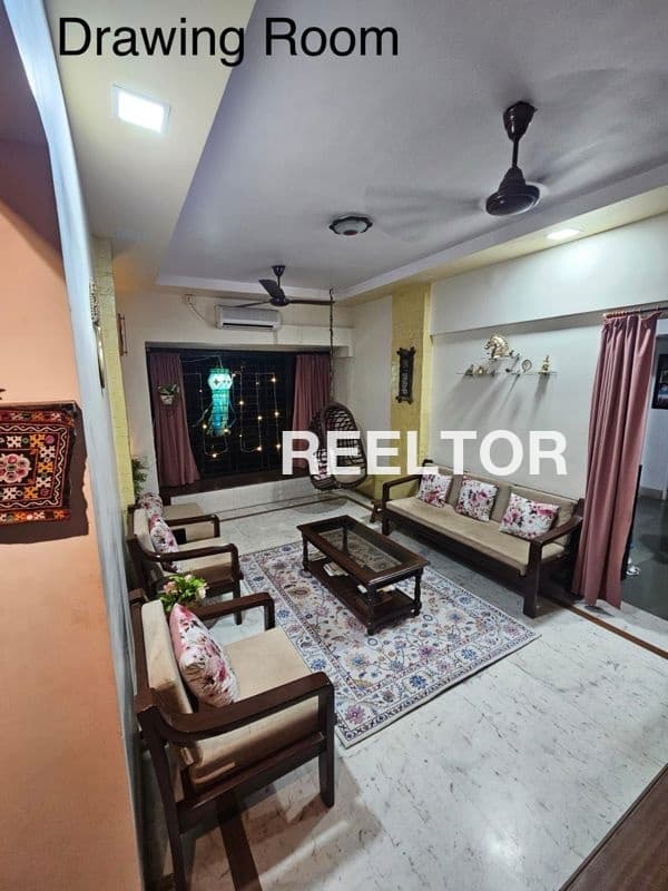Flat For Rent In Sagrara Chaupal