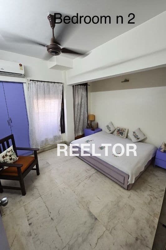 Image of Ready to Move 2 BHK Flat for Sale in Laltiti